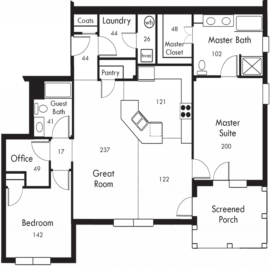 Condos in Fishersville